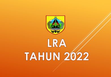 LRA TA. 2022