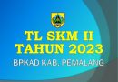 TL SKM II TAHUN 2023