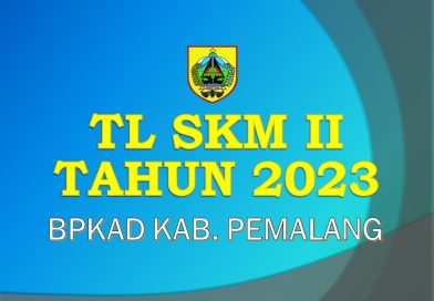 TL SKM II TAHUN 2023