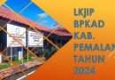 LKjIP BPKAD TAHUN 2024