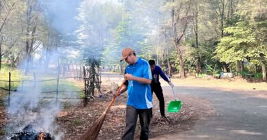 Gerakan Jumat Bersih